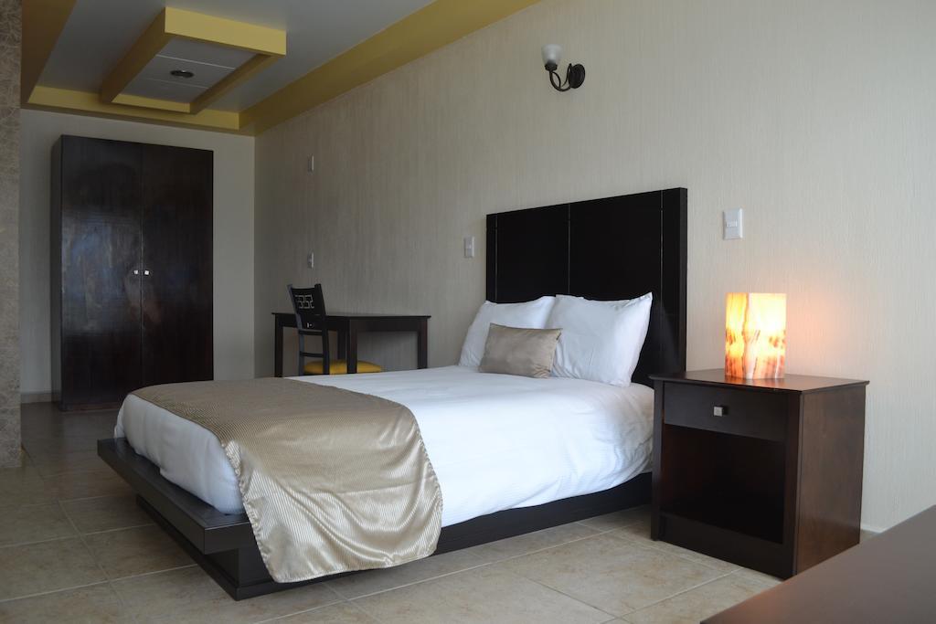 Hotel Casablanca Xicotepec Xicotepec de Juarez 객실 사진