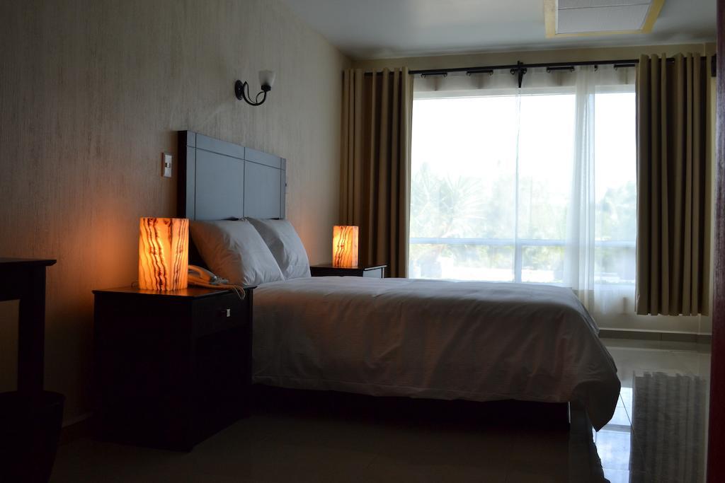 Hotel Casablanca Xicotepec Xicotepec de Juarez 객실 사진