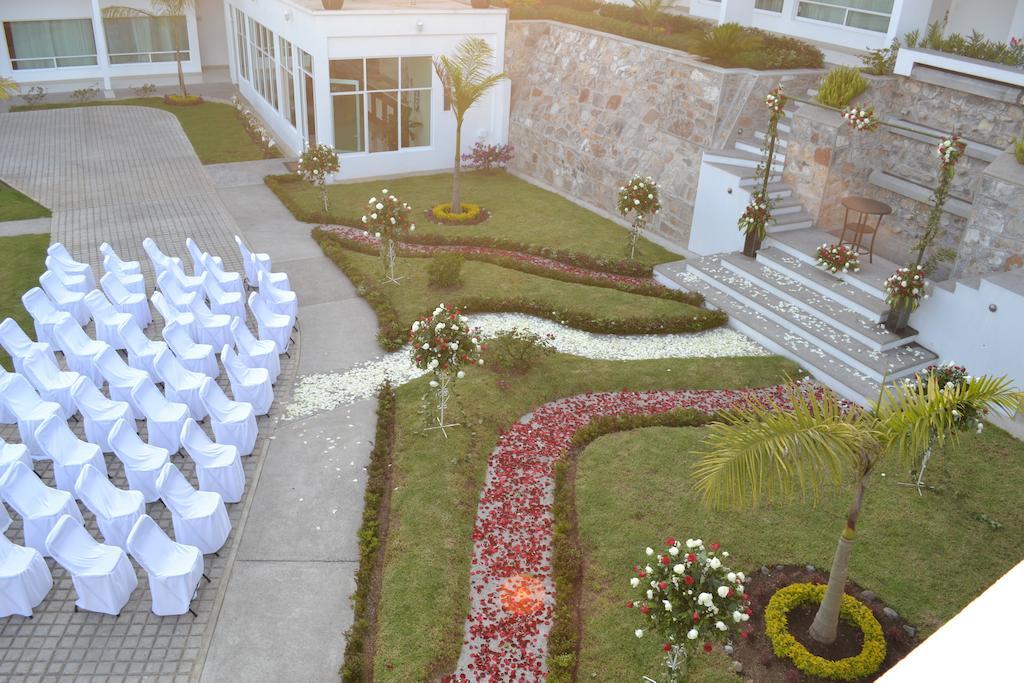 Hotel Casablanca Xicotepec Xicotepec de Juarez 외부 사진