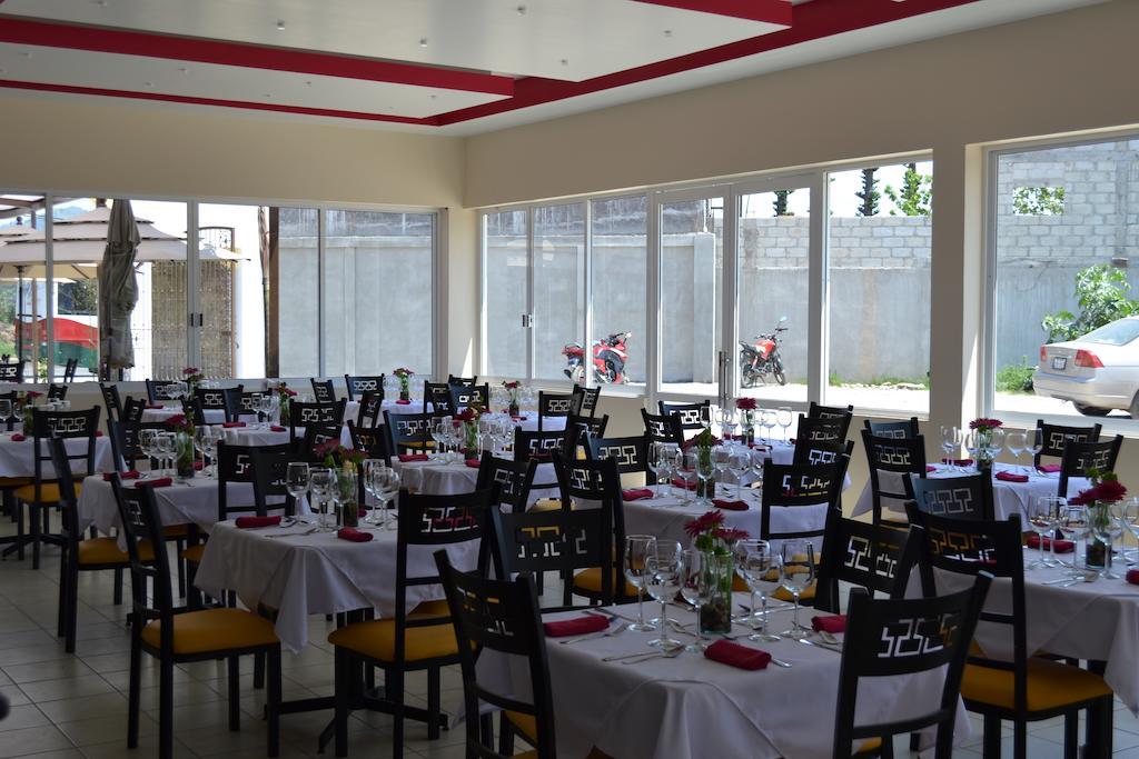 Hotel Casablanca Xicotepec Xicotepec de Juarez 외부 사진