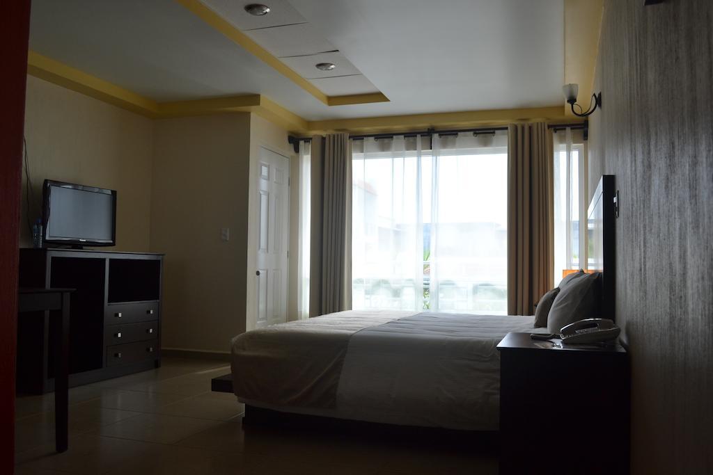 Hotel Casablanca Xicotepec Xicotepec de Juarez 객실 사진