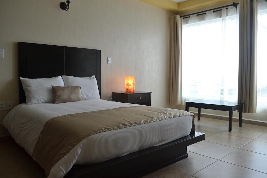Hotel Casablanca Xicotepec Xicotepec de Juarez 객실 사진