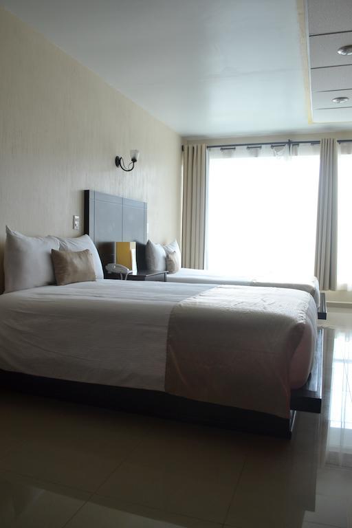 Hotel Casablanca Xicotepec Xicotepec de Juarez 객실 사진