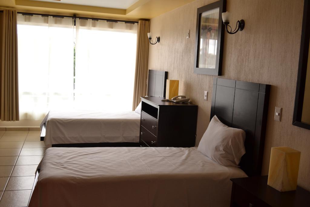 Hotel Casablanca Xicotepec Xicotepec de Juarez 객실 사진