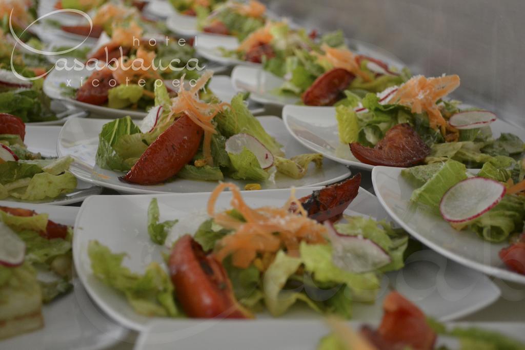 Hotel Casablanca Xicotepec Xicotepec de Juarez 외부 사진