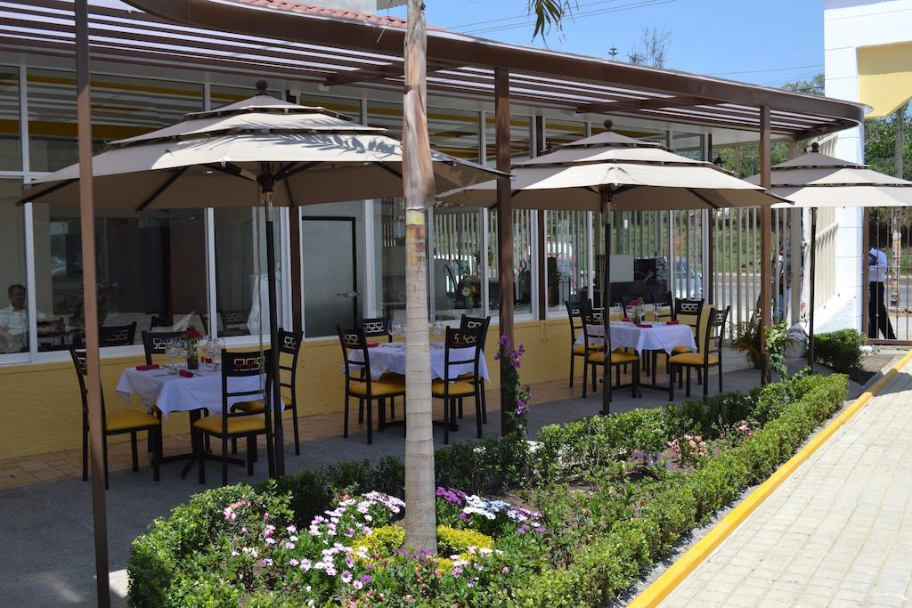 Hotel Casablanca Xicotepec Xicotepec de Juarez 외부 사진