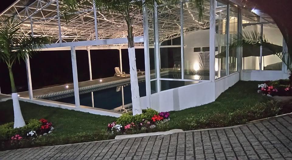 Hotel Casablanca Xicotepec Xicotepec de Juarez 외부 사진