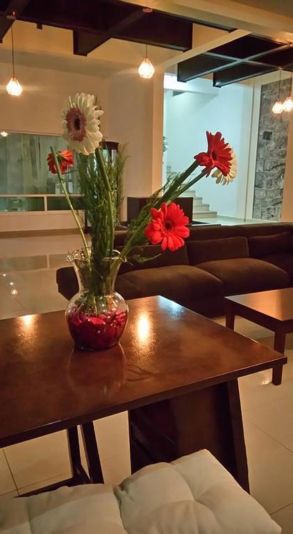 Hotel Casablanca Xicotepec Xicotepec de Juarez 외부 사진