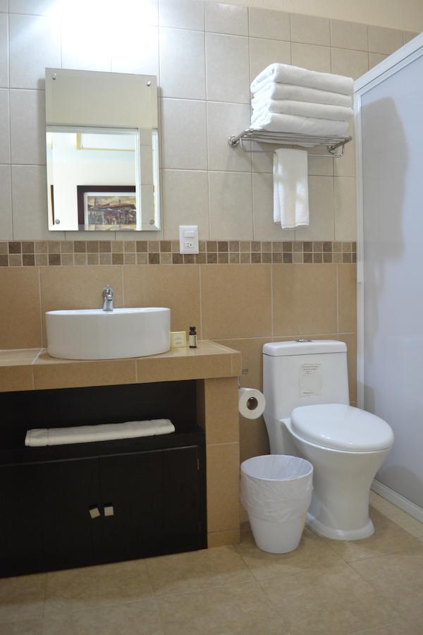 Hotel Casablanca Xicotepec Xicotepec de Juarez 객실 사진